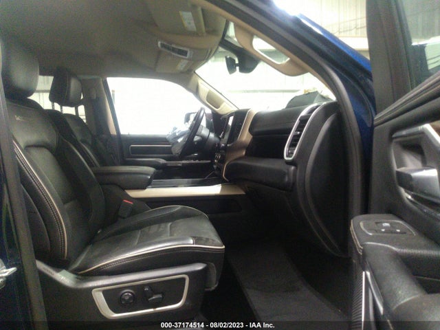 1C6SRFDT0LN263108 RAM 1500 Laramie
