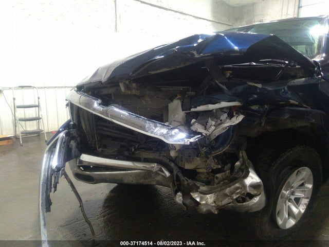 1C6SRFDT0LN263108 RAM 1500 Laramie
