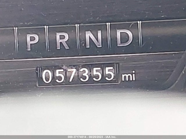 1C6SRFDT0LN263108 RAM 1500 Laramie