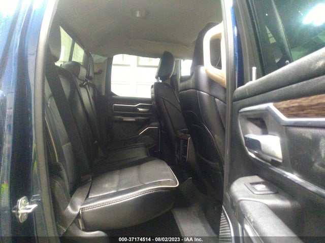 1C6SRFDT0LN263108 RAM 1500 Laramie