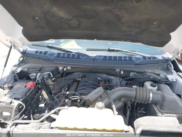 1FTEW1E53LFA96951 Ford F-150 Xl/xlt/lariat