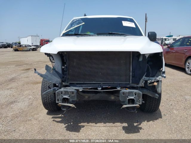 1FTEW1E53LFA96951 Ford F-150 Xl/xlt/lariat