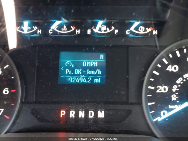 1FTEW1E53LFA96951 Ford F-150 Xl/xlt/lariat