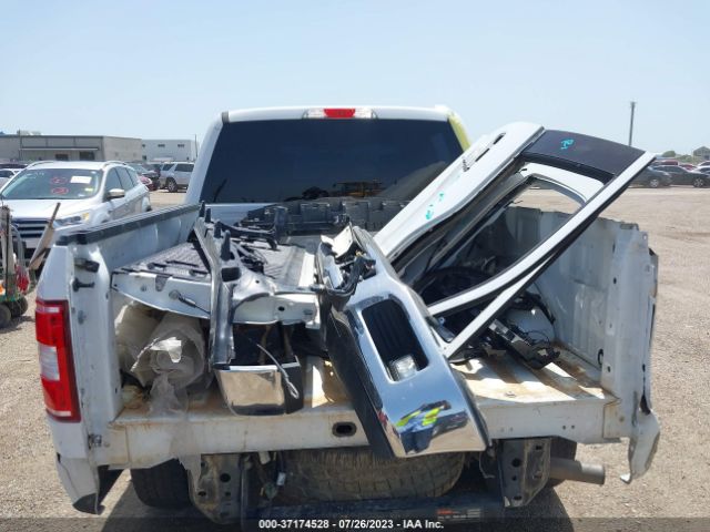 1FTEW1E53LFA96951 Ford F-150 Xl/xlt/lariat