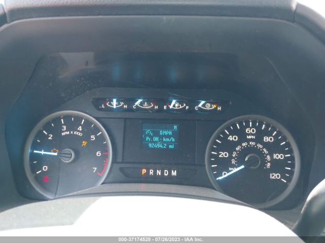 1FTEW1E53LFA96951 Ford F-150 Xl/xlt/lariat