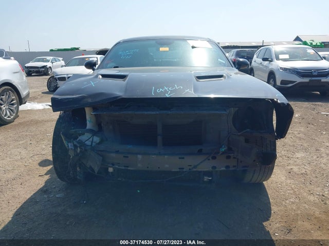 Dodge Challenger R/t Plus 2015 2C3CDZBT1FH744616 Image 13