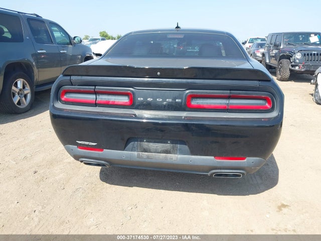 Dodge Challenger R/t Plus 2015 2C3CDZBT1FH744616 Image 17