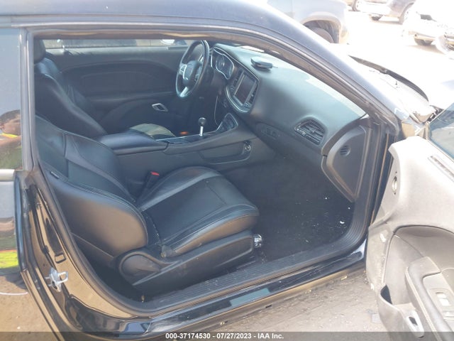 Dodge Challenger R/t Plus 2015 2C3CDZBT1FH744616 Image 5