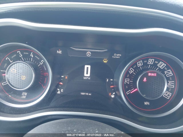 Dodge Challenger R/t Plus 2015 2C3CDZBT1FH744616 Image 7