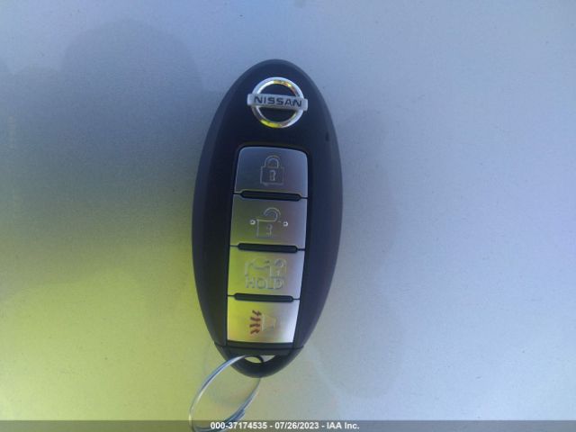1N4BZ0CP7GC313522 Nissan Leaf Sl