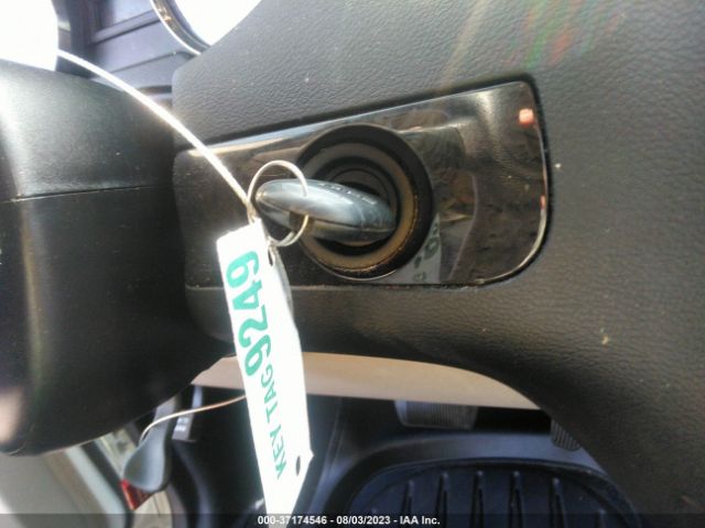 2C4RDGBG2KR787881 Dodge Grand Caravan Se