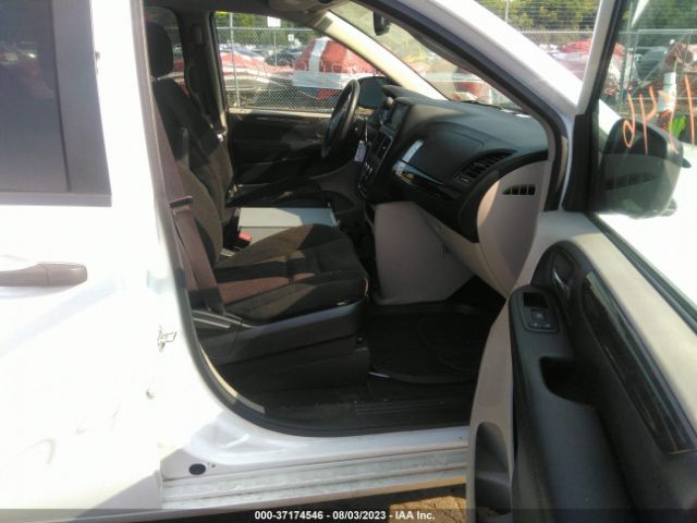 2C4RDGBG2KR787881 Dodge Grand Caravan Se