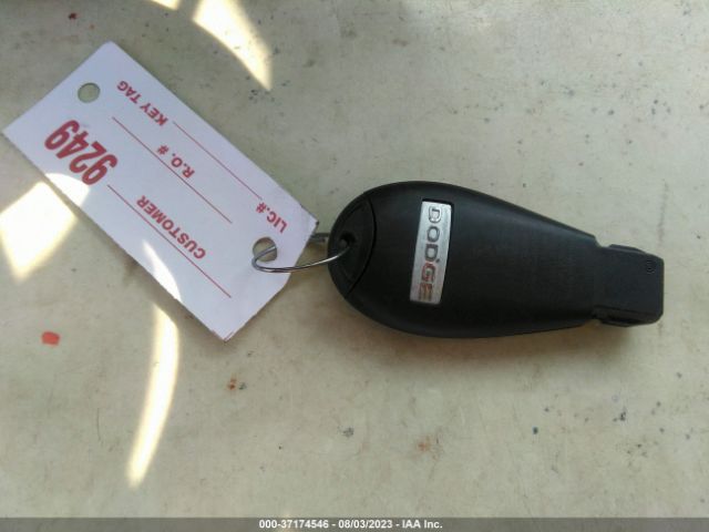 2C4RDGBG2KR787881 Dodge Grand Caravan Se