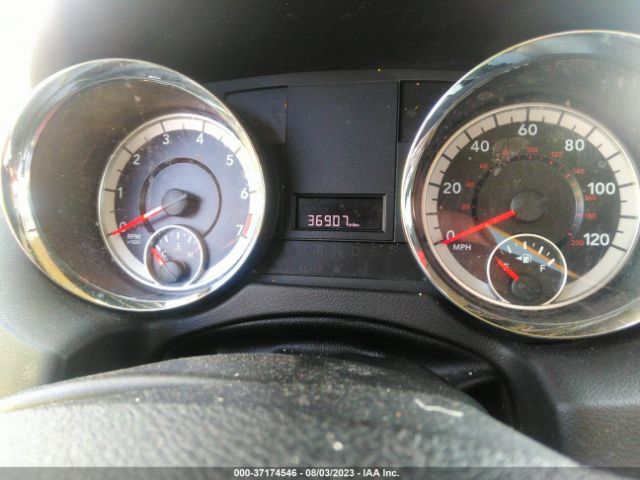 2C4RDGBG2KR787881 Dodge Grand Caravan Se