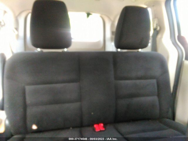 2C4RDGBG2KR787881 Dodge Grand Caravan Se