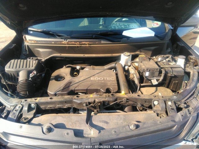 Chevrolet EQUINOX LS 2018 2GNAXHEV2J6188152 Image 13