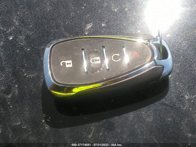 Chevrolet EQUINOX LS 2018 2GNAXHEV2J6188152 Image 3