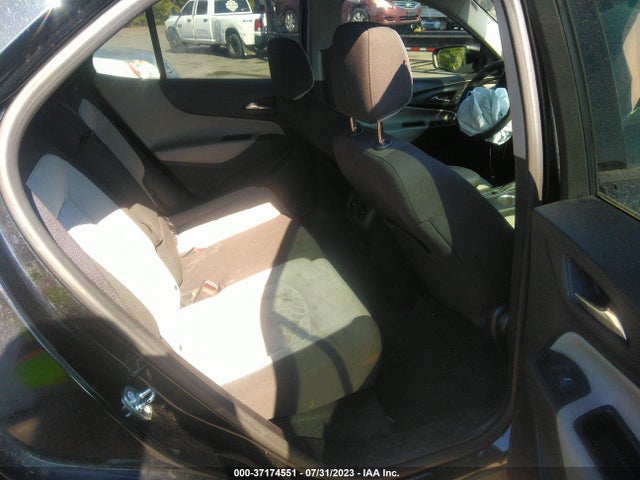 Chevrolet EQUINOX LS 2018 2GNAXHEV2J6188152 Image 11