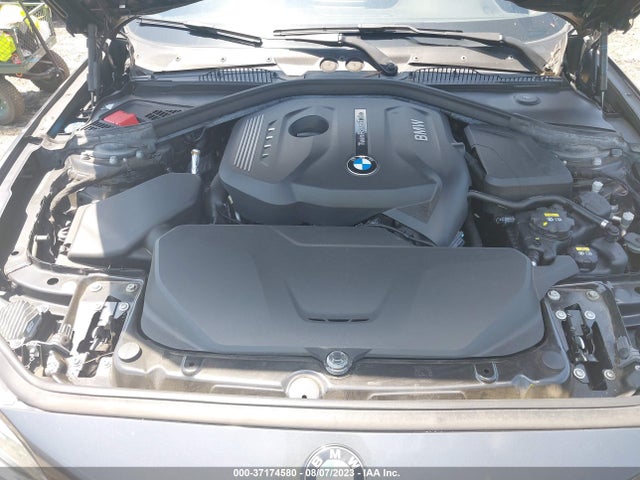 2018 BMW 2 Series, VIN: WBA2J1C5XJVD09353