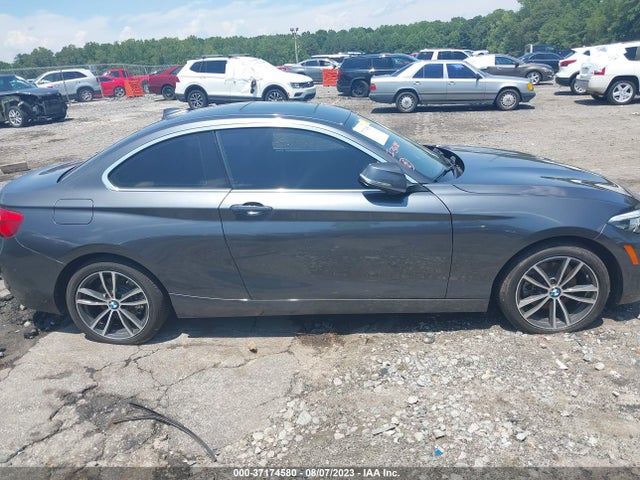2018 BMW 2 Series, VIN: WBA2J1C5XJVD09353