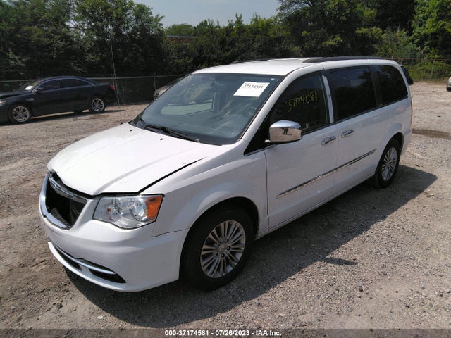 2C4RC1CG8FR673517 Chrysler Town & Country Touring-l