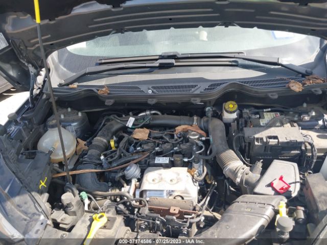 MAJ3S2FE0MC418297 Ford ECOSPORT S