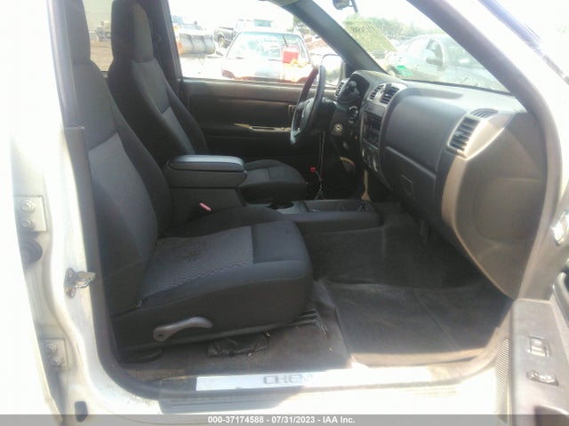 2007 CHEVROLET COLORADO LT W/2LT VIN: 1GCDT13E578226679