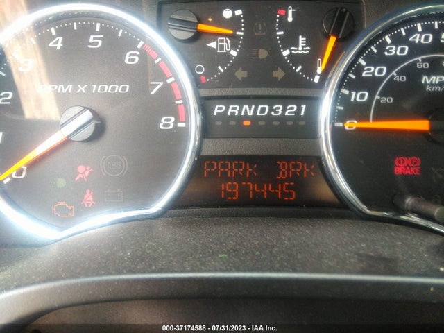 2007 CHEVROLET COLORADO LT W/2LT VIN: 1GCDT13E578226679