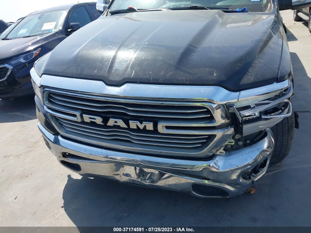 RAM 1500 Laramie 2019 1C6RREJT2KN567939 Image 12