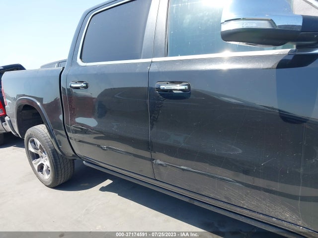 RAM 1500 Laramie 2019 1C6RREJT2KN567939 Image 13
