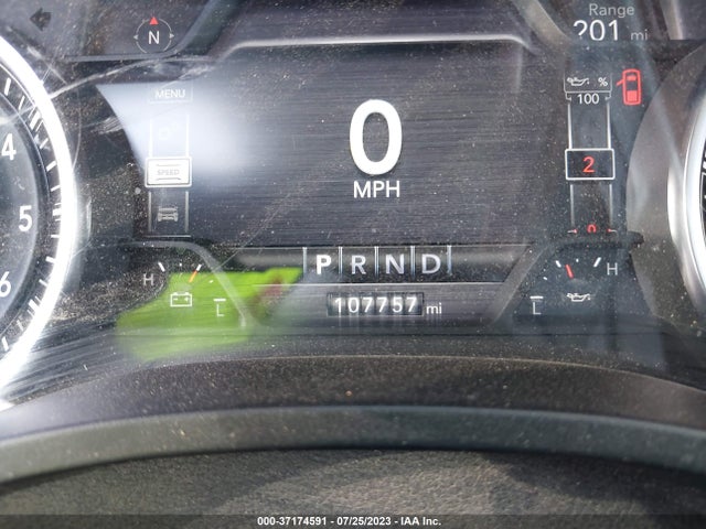 RAM 1500 Laramie 2019 1C6RREJT2KN567939 Image 15