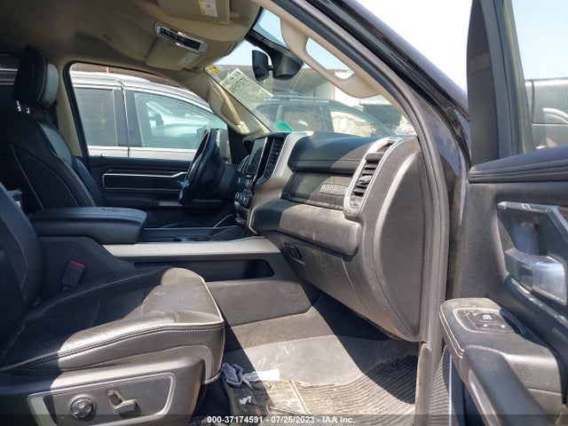 RAM 1500 Laramie 2019 1C6RREJT2KN567939 Image 5