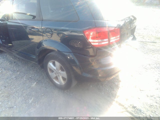 2013 DODGE JOURNEY AMERICAN VALUE PKG VIN: 3C4PDCAB9DT641175