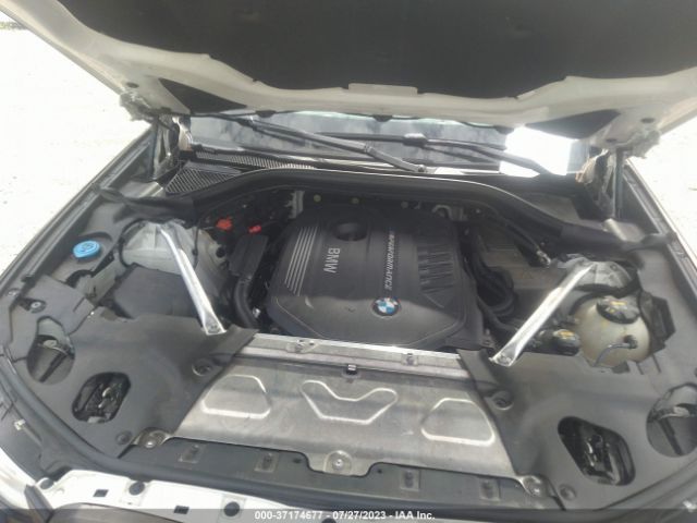 5UXTS3C53J0Y98805 BMW X3 M40i