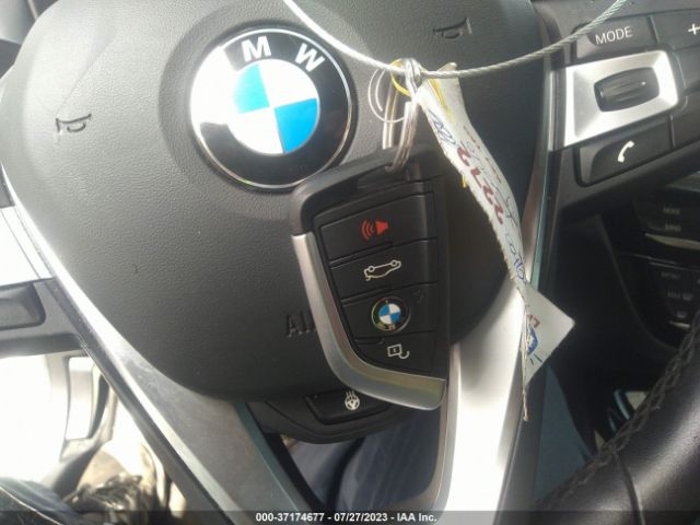 5UXTS3C53J0Y98805 BMW X3 M40i
