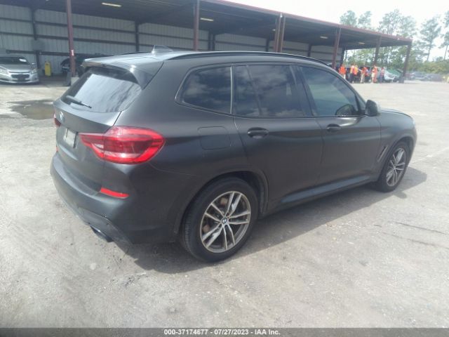 5UXTS3C53J0Y98805 BMW X3 M40i