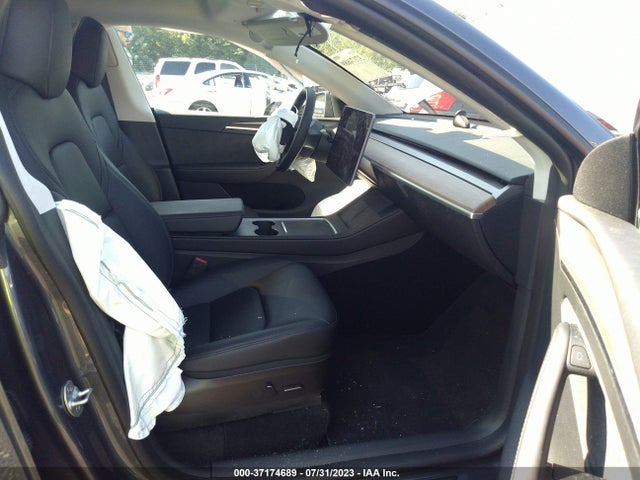7SAYGDEF8PF696785 Tesla Model Y Performance