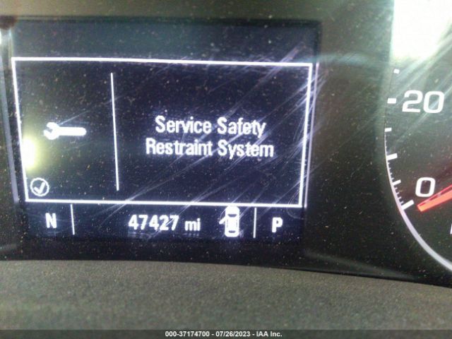 3GKALTEX8JL143340 GMC Terrain Sle