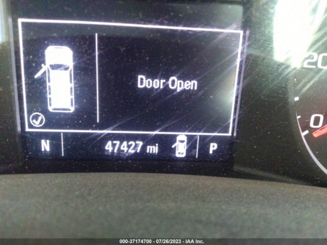 3GKALTEX8JL143340 GMC Terrain Sle