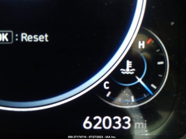 Hyundai Sonata Limited 2020 5NPEH4J25LH059896 Image 7