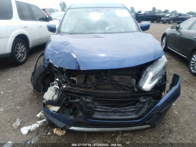 Nissan ROGUE S 2017 KNMAT2MV4HP511145 Image 12