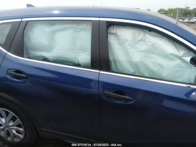 Nissan ROGUE S 2017 KNMAT2MV4HP511145 Image 13