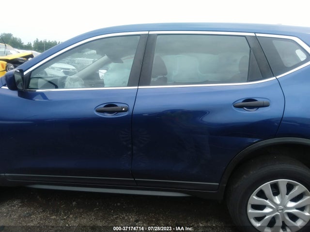 Nissan ROGUE S 2017 KNMAT2MV4HP511145 Image 14