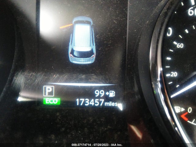 Nissan ROGUE S 2017 KNMAT2MV4HP511145 Image 15