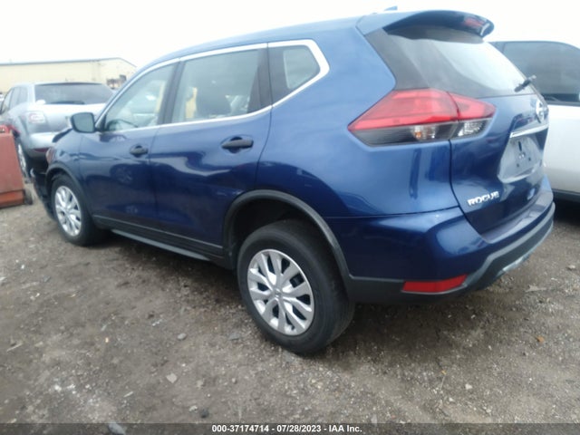 Nissan ROGUE S 2017 KNMAT2MV4HP511145 Image 3