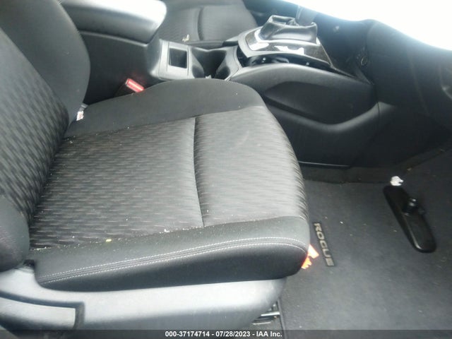 Nissan ROGUE S 2017 KNMAT2MV4HP511145 Image 5