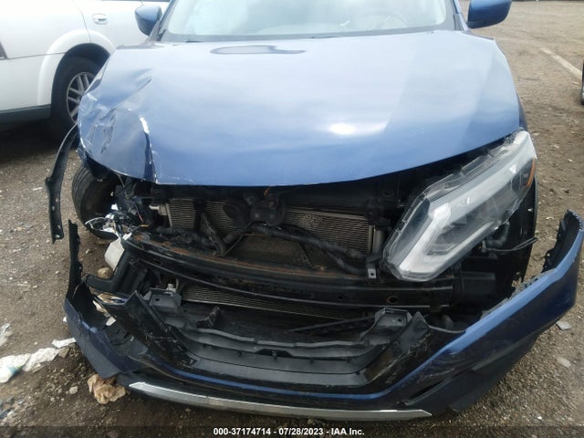 Nissan ROGUE S 2017 KNMAT2MV4HP511145 Image 6