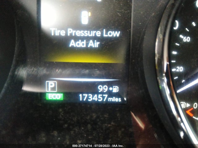 Nissan ROGUE S 2017 KNMAT2MV4HP511145 Image 7