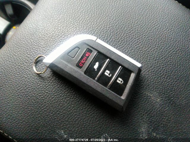 19UDE4G79PA005149 Acura Integra W/a-spec Tech Package