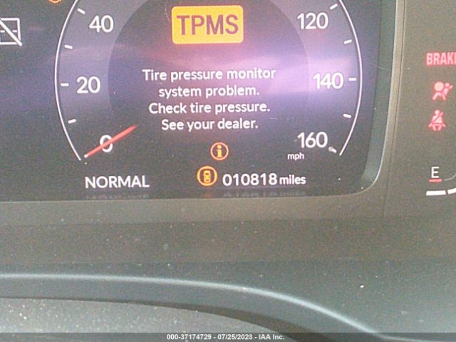 19UDE4G79PA005149 Acura Integra W/a-spec Tech Package